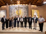 "Nonet Donum" u Kanadi povodom 65. obljetnice uspostave hrvatske župe sv. Križa u Hamiltonu